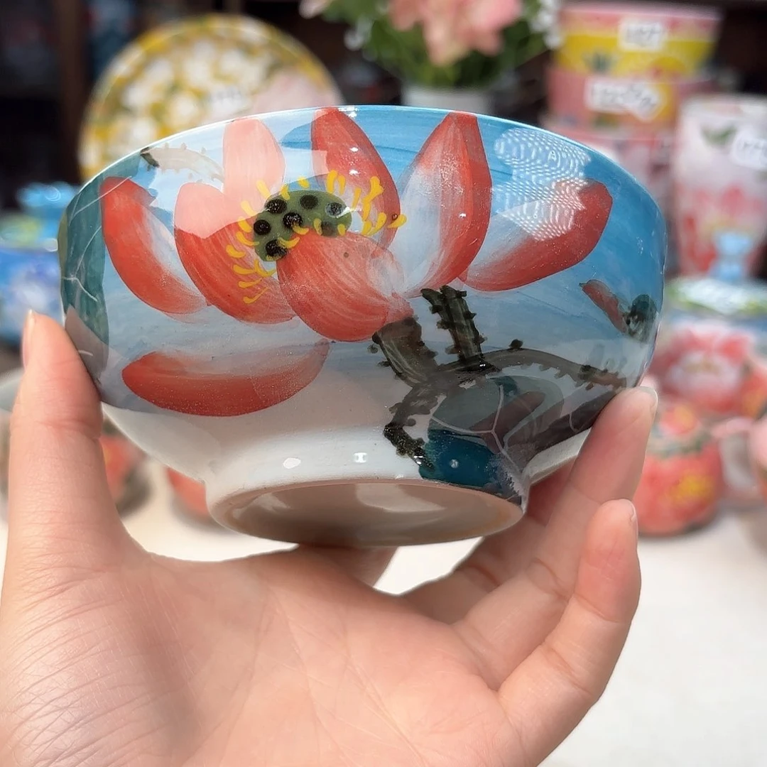 瓷片兔兔好可爱啊我