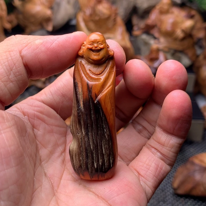柏木（崖柏）崖柏陈化