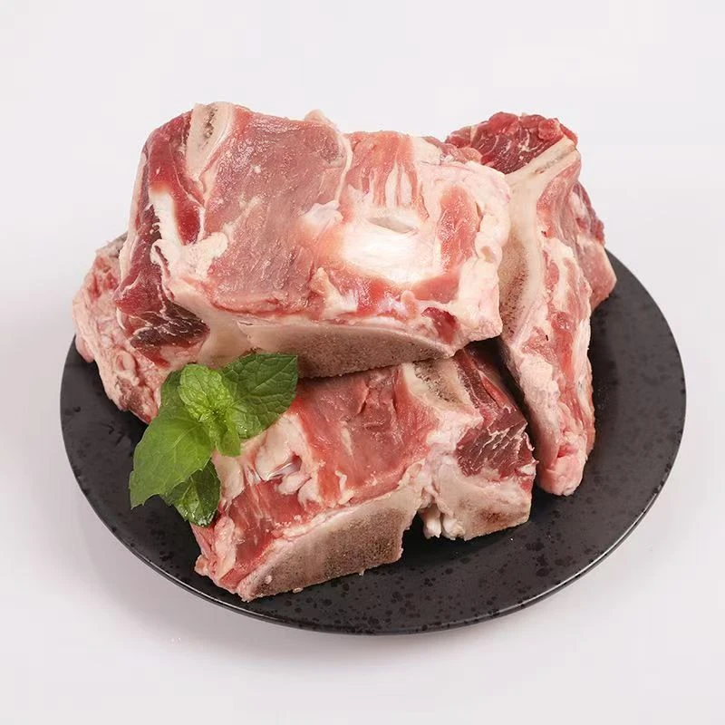 【买五送一】多肉牛骨切块到手6斤牛排适合清炖煲汤红烧慢烤生鲜