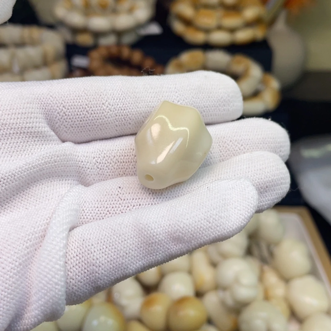 名****菩提根/象牙果吊坠104三通