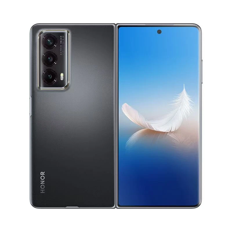 准新品 honor/荣耀  Magic Vs2折叠屏5000MAH大电池 全网通5g手机