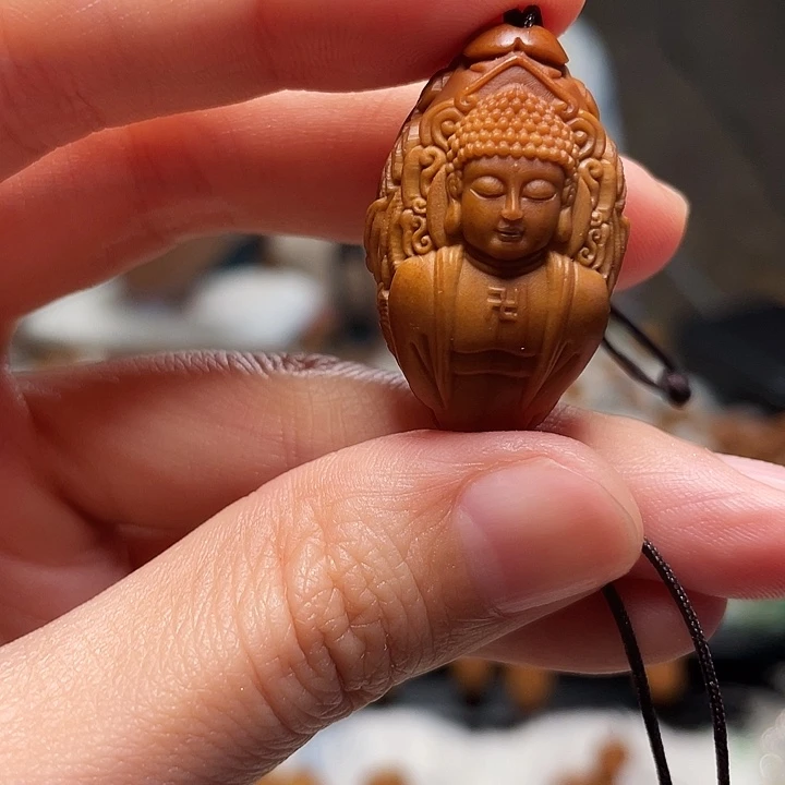 橄榄核手串/手链橄榄核