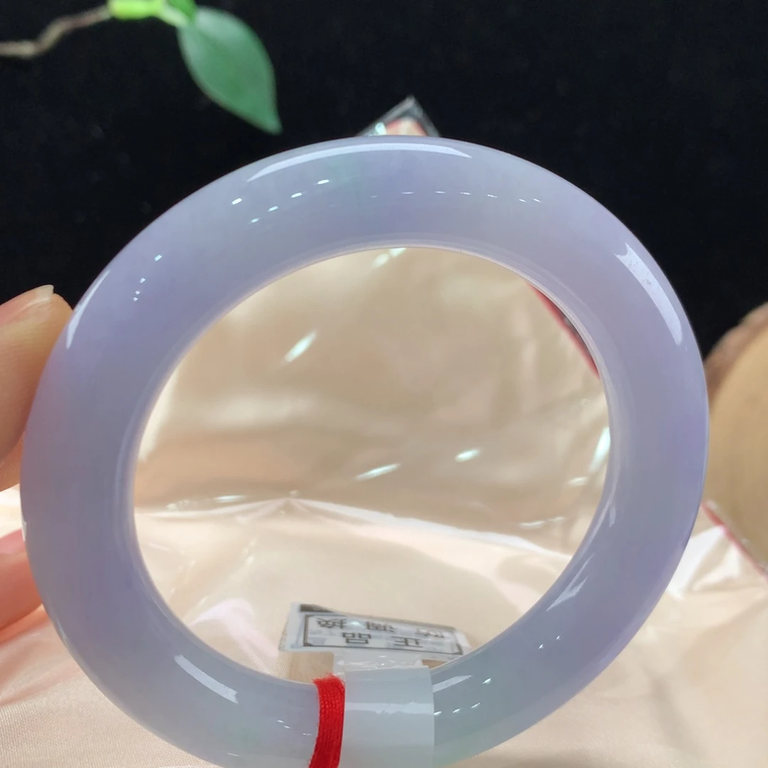 翡翠手镯未镶嵌111-0150