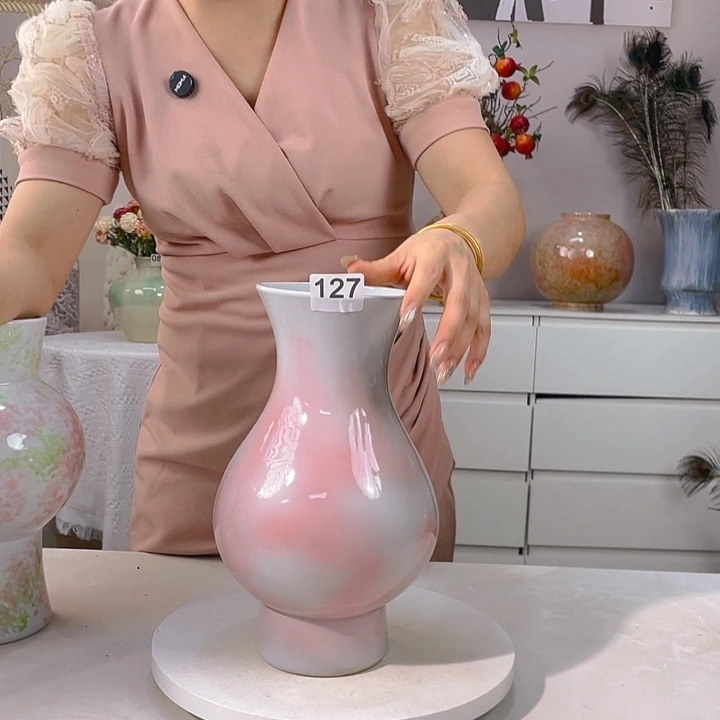 127 景德镇陶瓷艺术精品