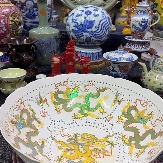 瓶摆件家居设计的