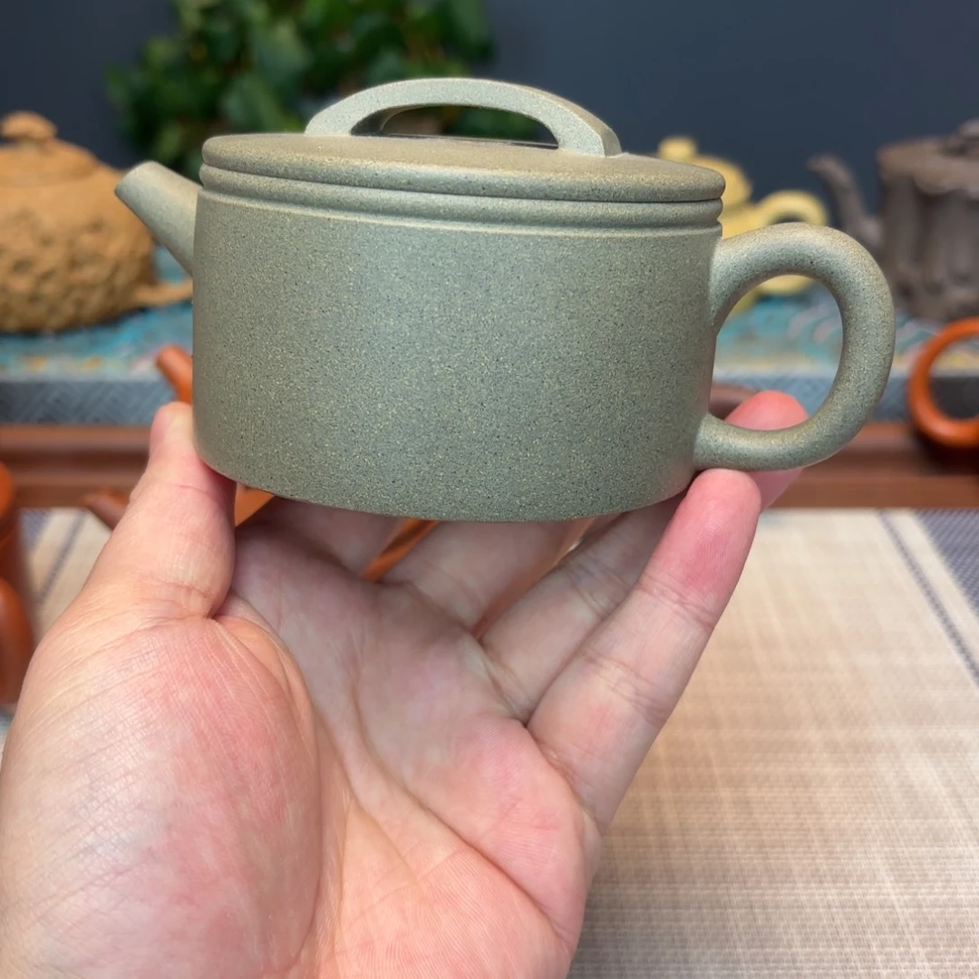 M***3茶壶紫砂宜兴紫砂