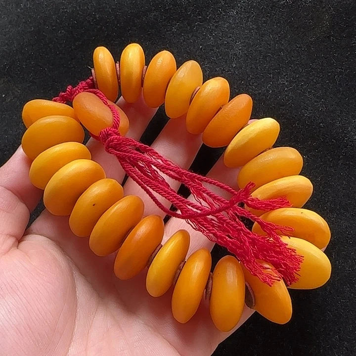 未镶嵌蜜蜡珠宝奇石