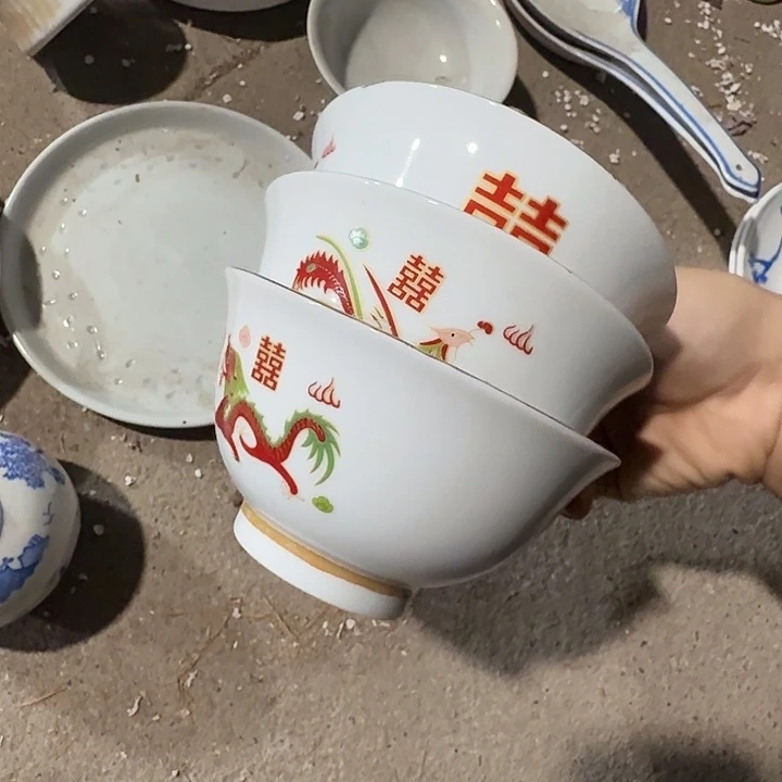 景德镇的陶瓷瓷器