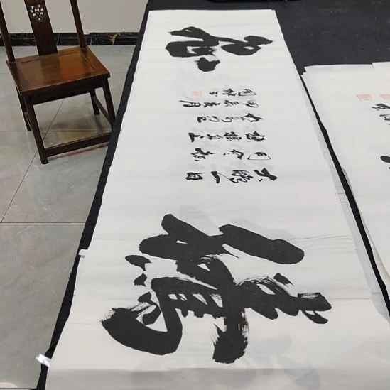 洛伊申国栋老师作品