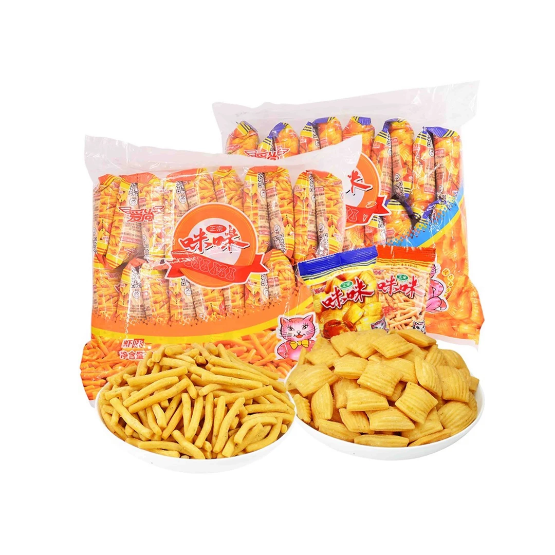 爱尚咪咪条【360g/袋】