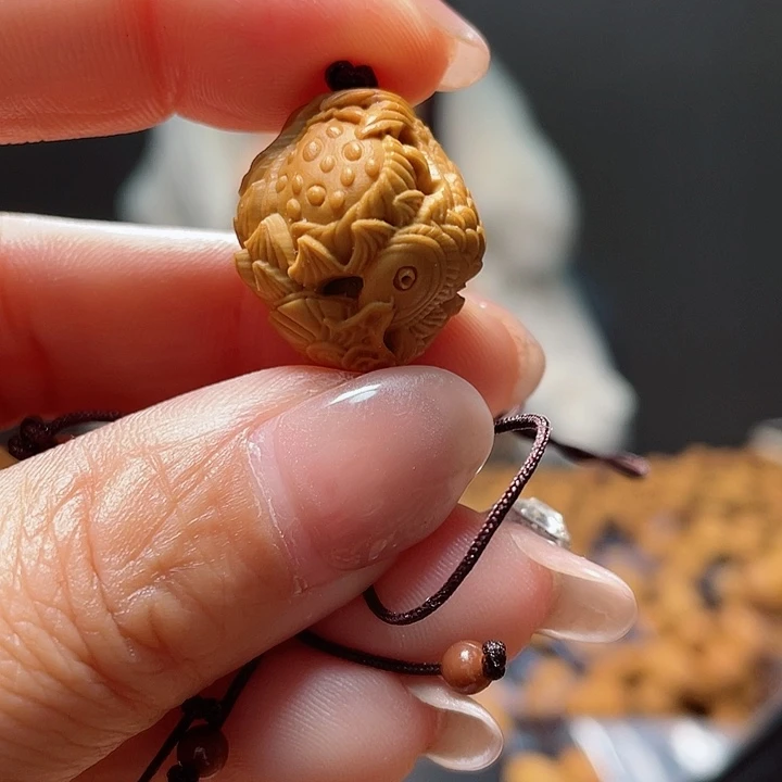 橄榄核手串/手链橄榄