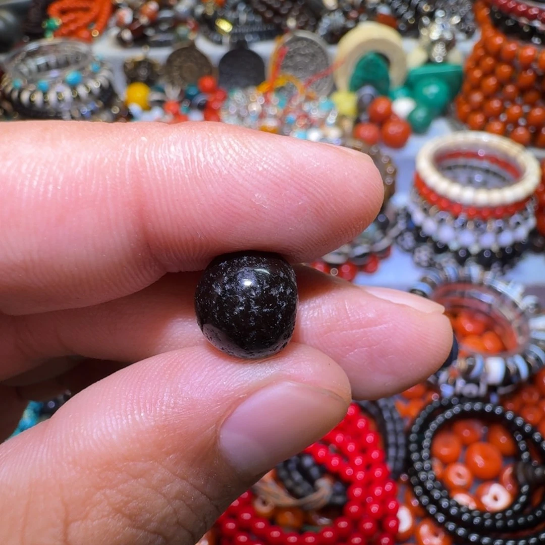 柏香籽/百香籽吊坠贪****s12