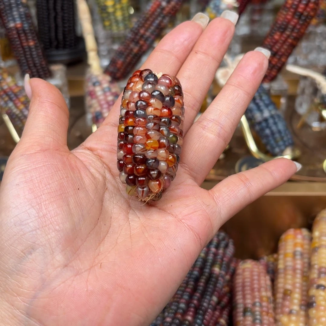 柏香籽/百香籽吊坠用****4