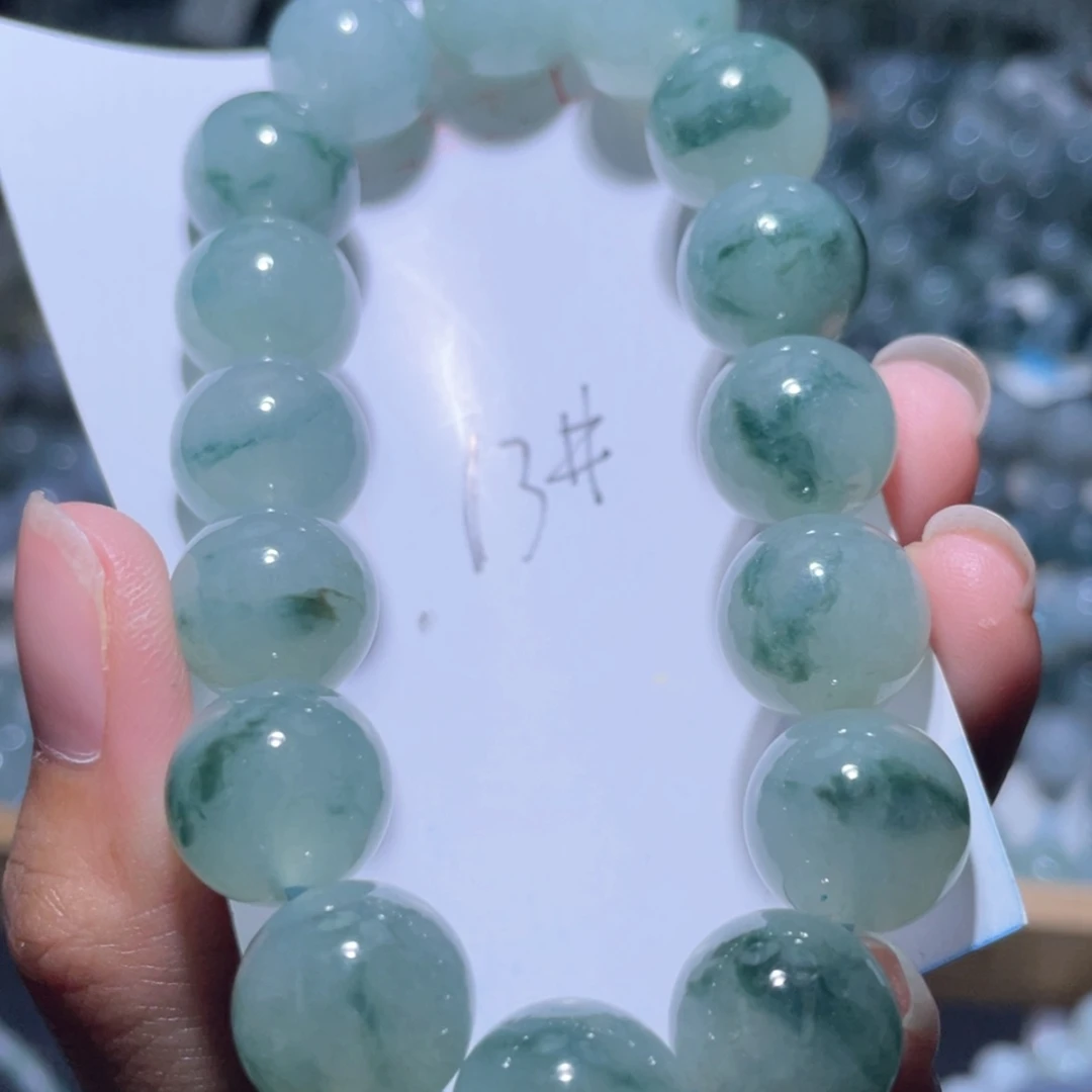 【闪购商品】未镶嵌定制翡翠