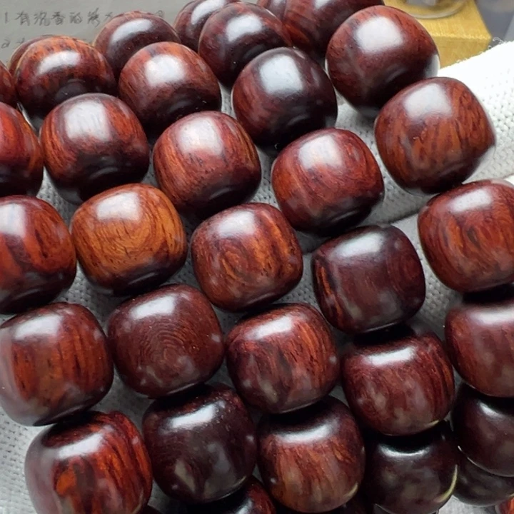 木海南红降13*14单圈