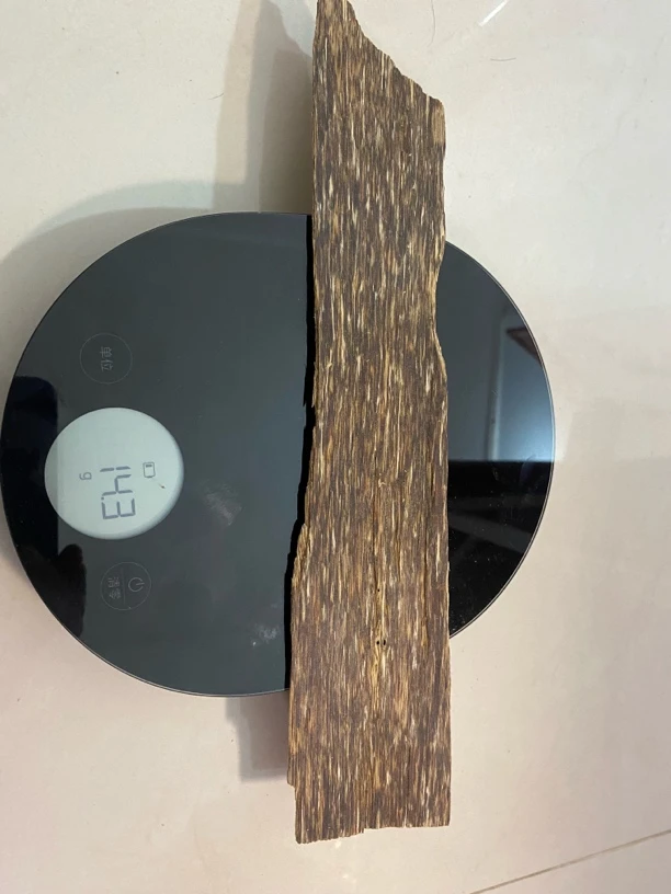 沉香原汁原味边皮油沉香片片品香料