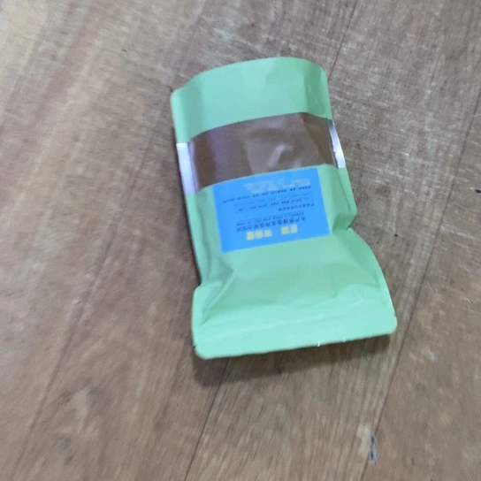 小****当迷你鹦鹉鱼饲料