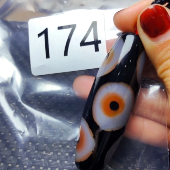 玛瑙/玉髓颈饰未镶嵌用****7