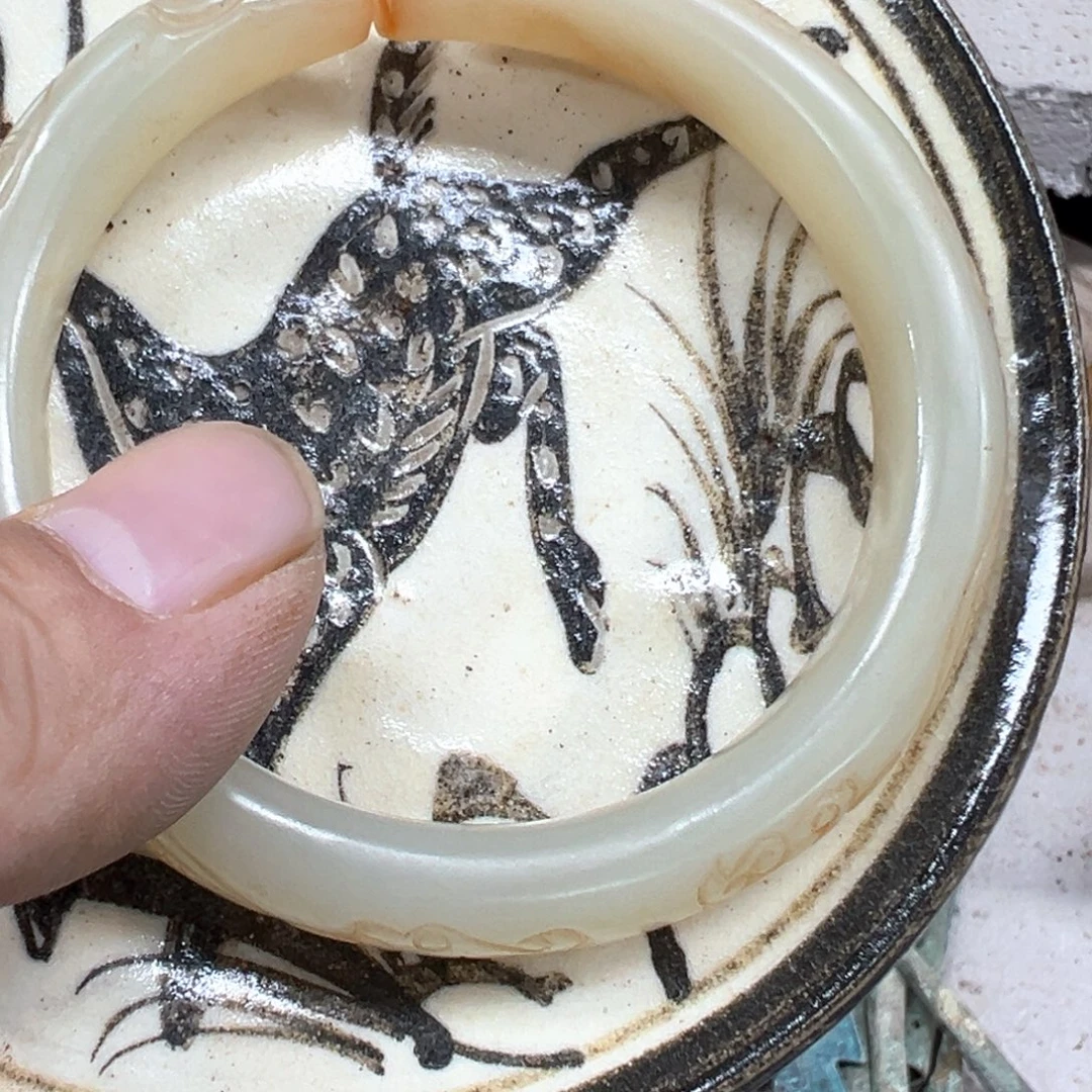 迁***移摆件陶瓷制品加工企业