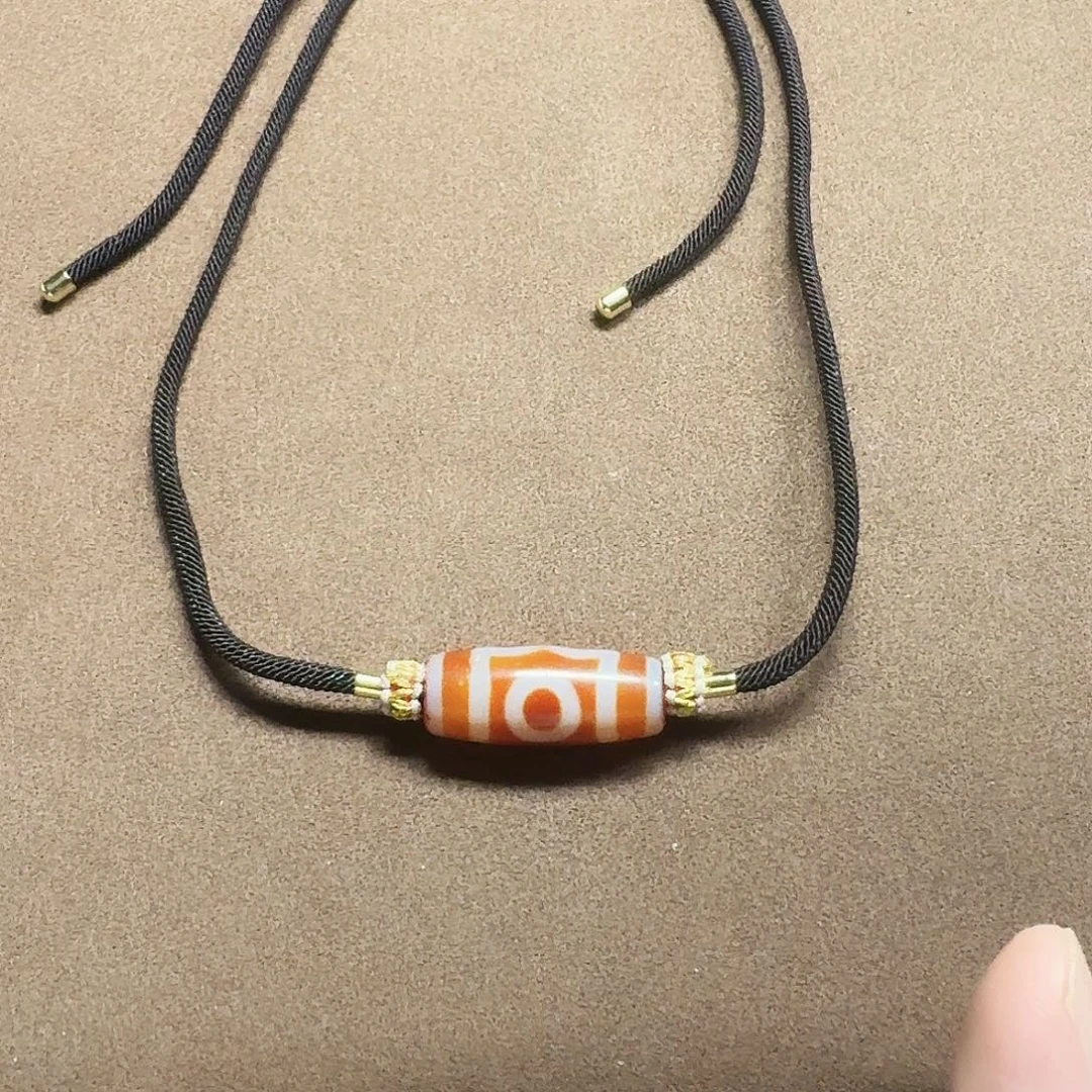 玛瑙/玉髓未镶嵌手链