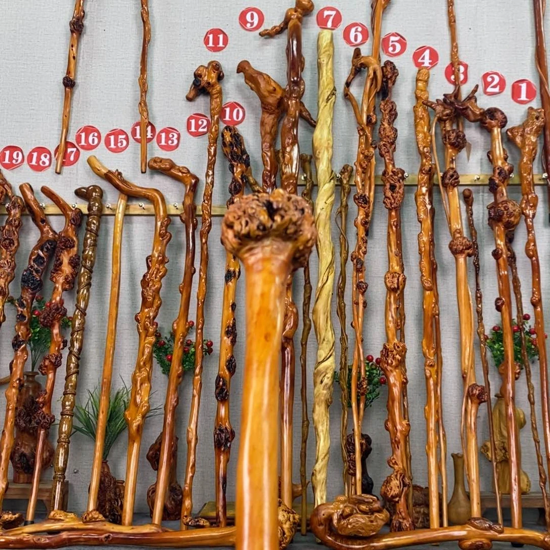 @***黑果木自然阴干料有风化纹裂不能接受的勿拍