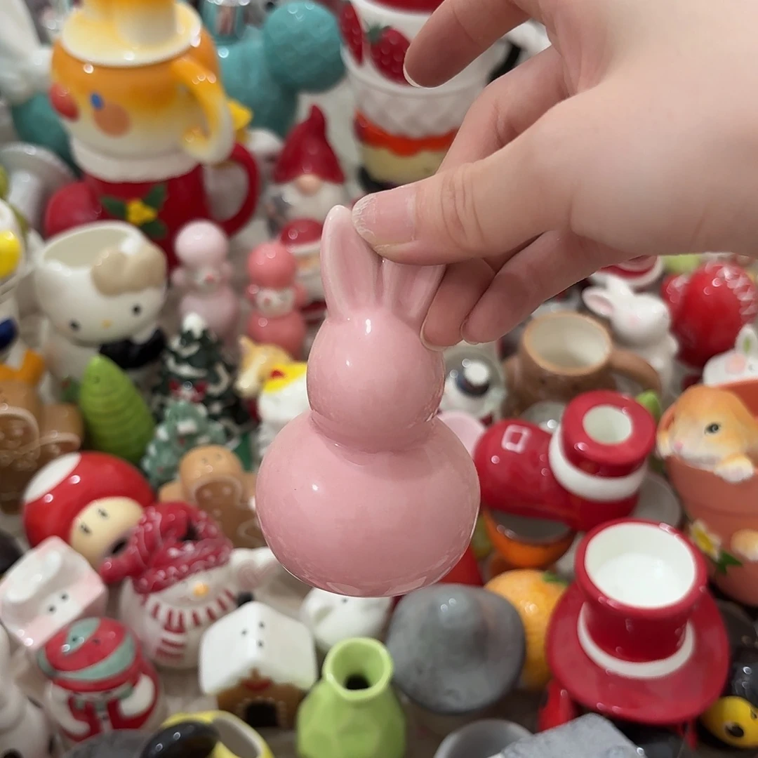 瓷片陶瓷完美主义慎怕
