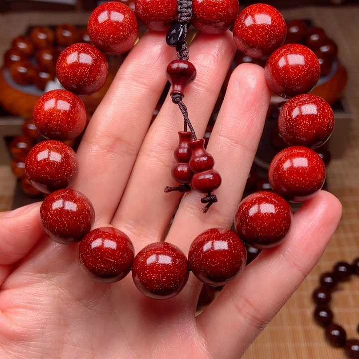 檀香紫檀（小叶紫檀）?***想2w