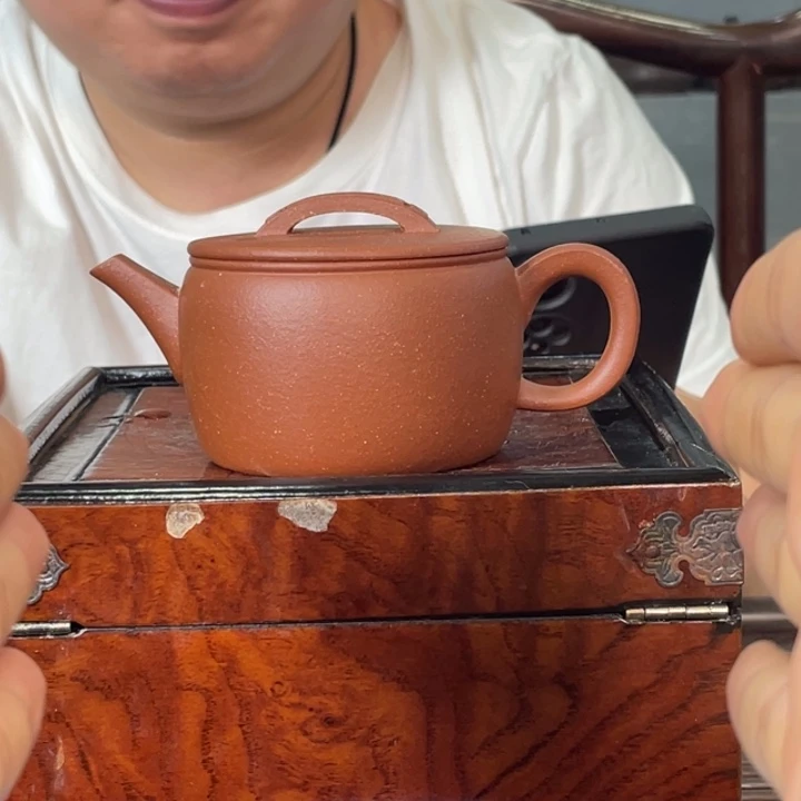 元***缘茶壶紫砂哈哈哈这就是我们最喜欢看