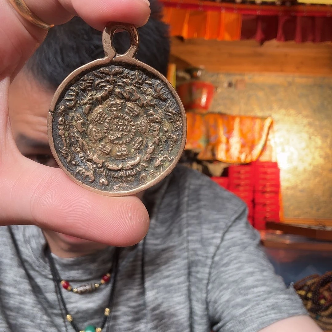 老九宫八卦牌多样性发货