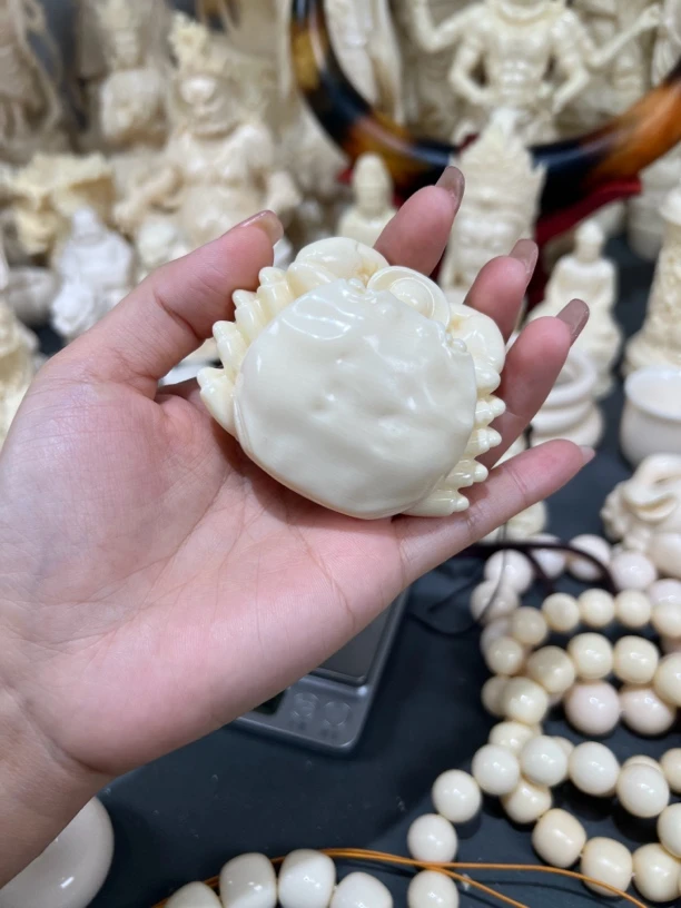 手把件手工工艺品可盘可玩