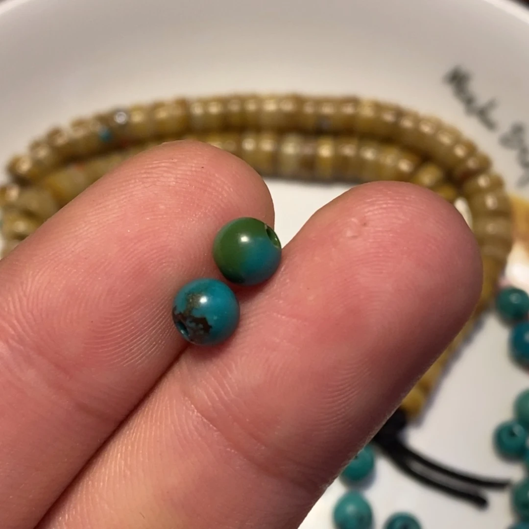 吊坠凤眼菩提浮**梦好看的配饰