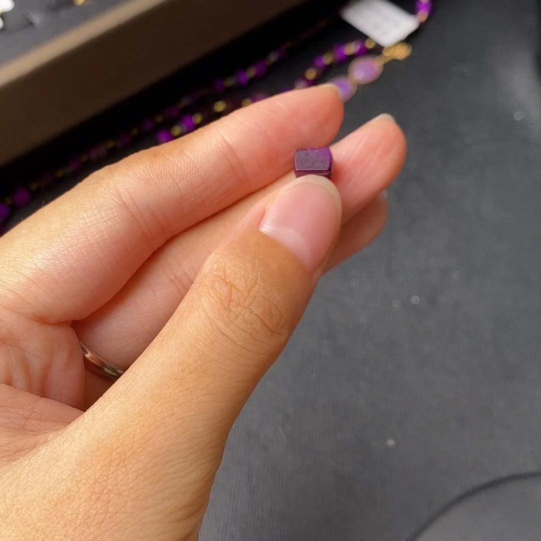 望***剑未镶嵌苏纪石（舒俱来）戒指