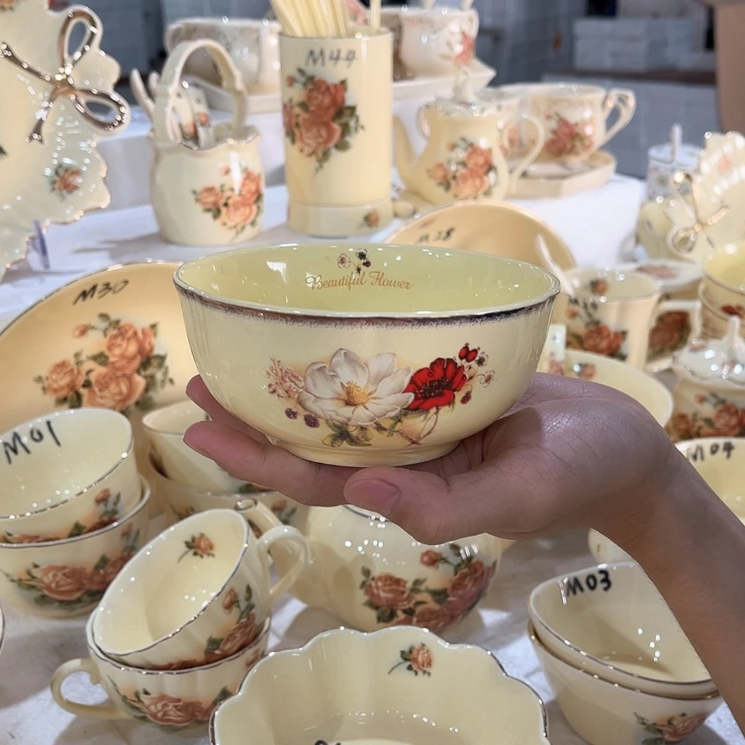 星博陶瓷有限公司