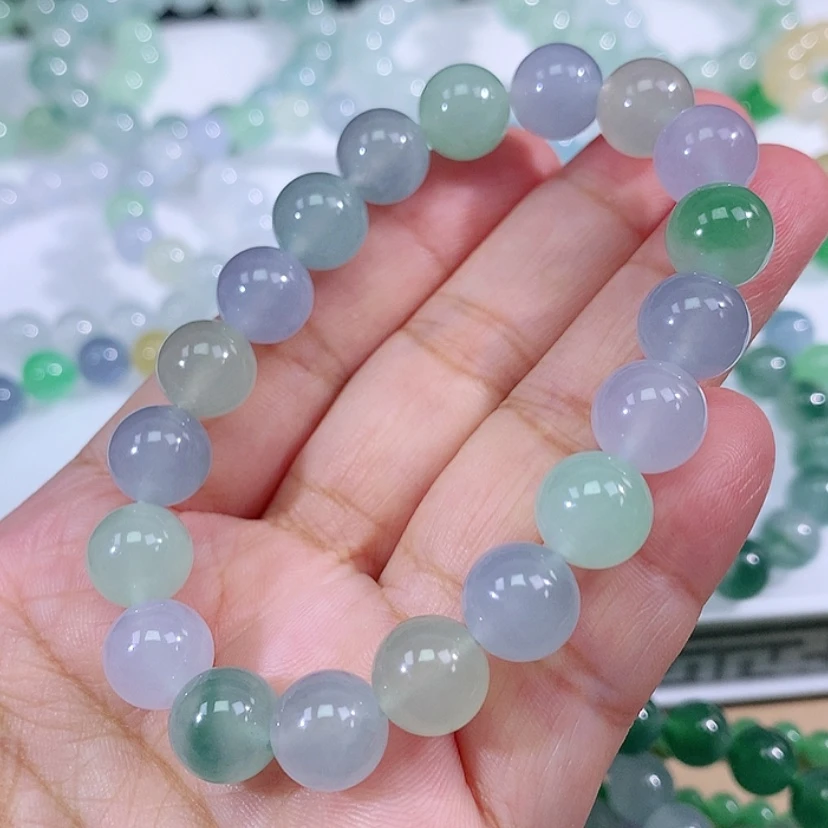 【闪购商品】未镶嵌手链翡翠