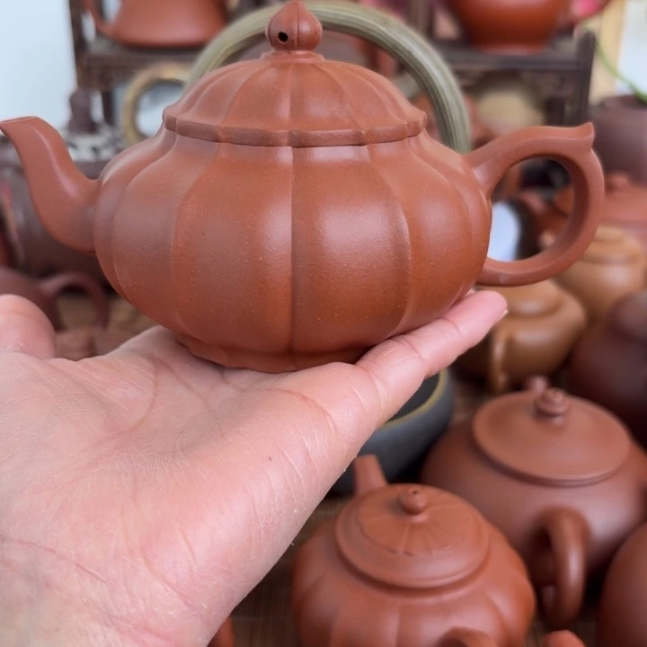 紫砂茶壶原矿紫砂原矿紫砂原矿紫砂