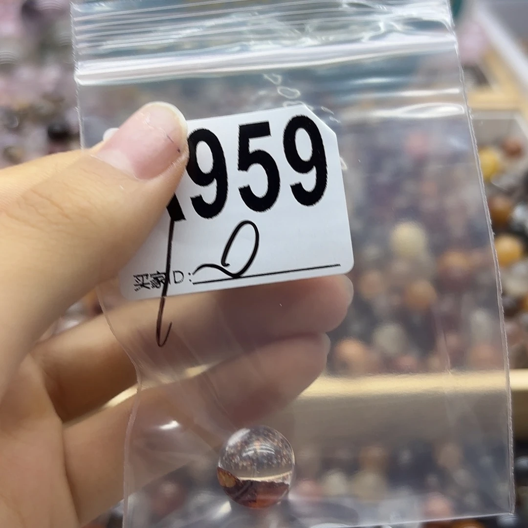 雪***雪未镶嵌珠宝半成品紫晶959
