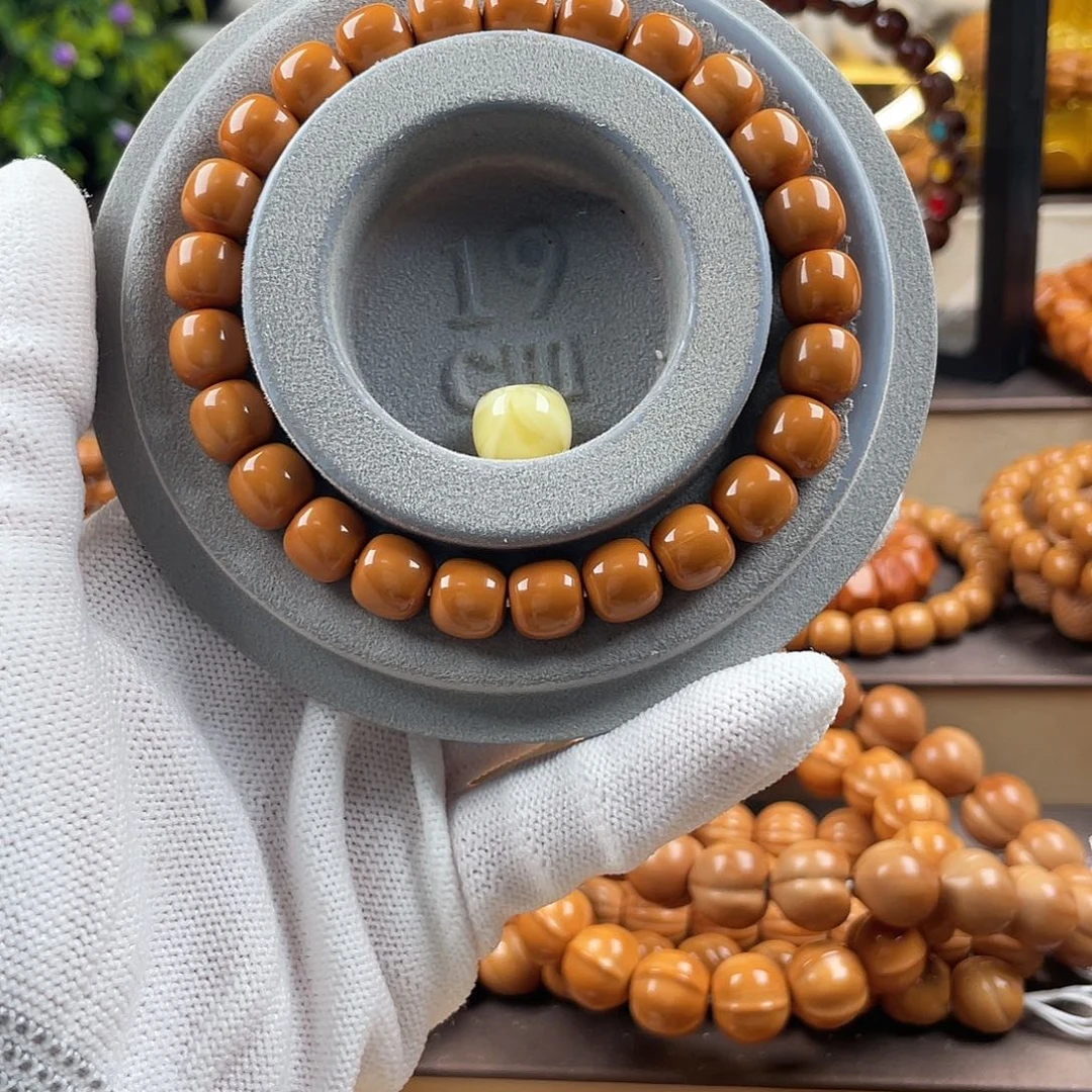 猴头核桃手串全品老型9.0-9.2