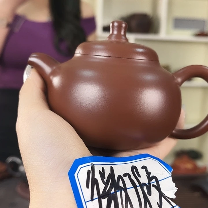 茶壶紫砂紫砂工艺厂