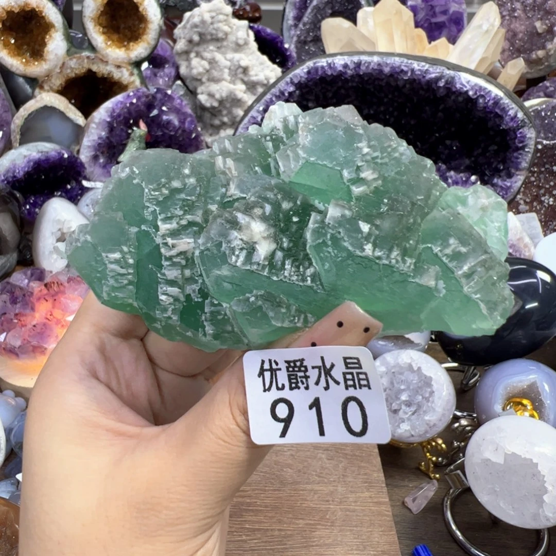 未镶嵌大型摆件（非配饰）水晶910
