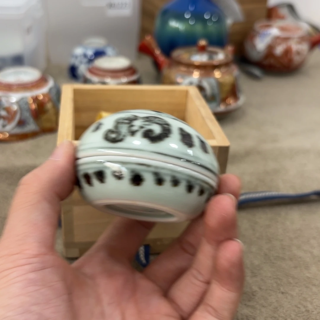 非常好看的物品