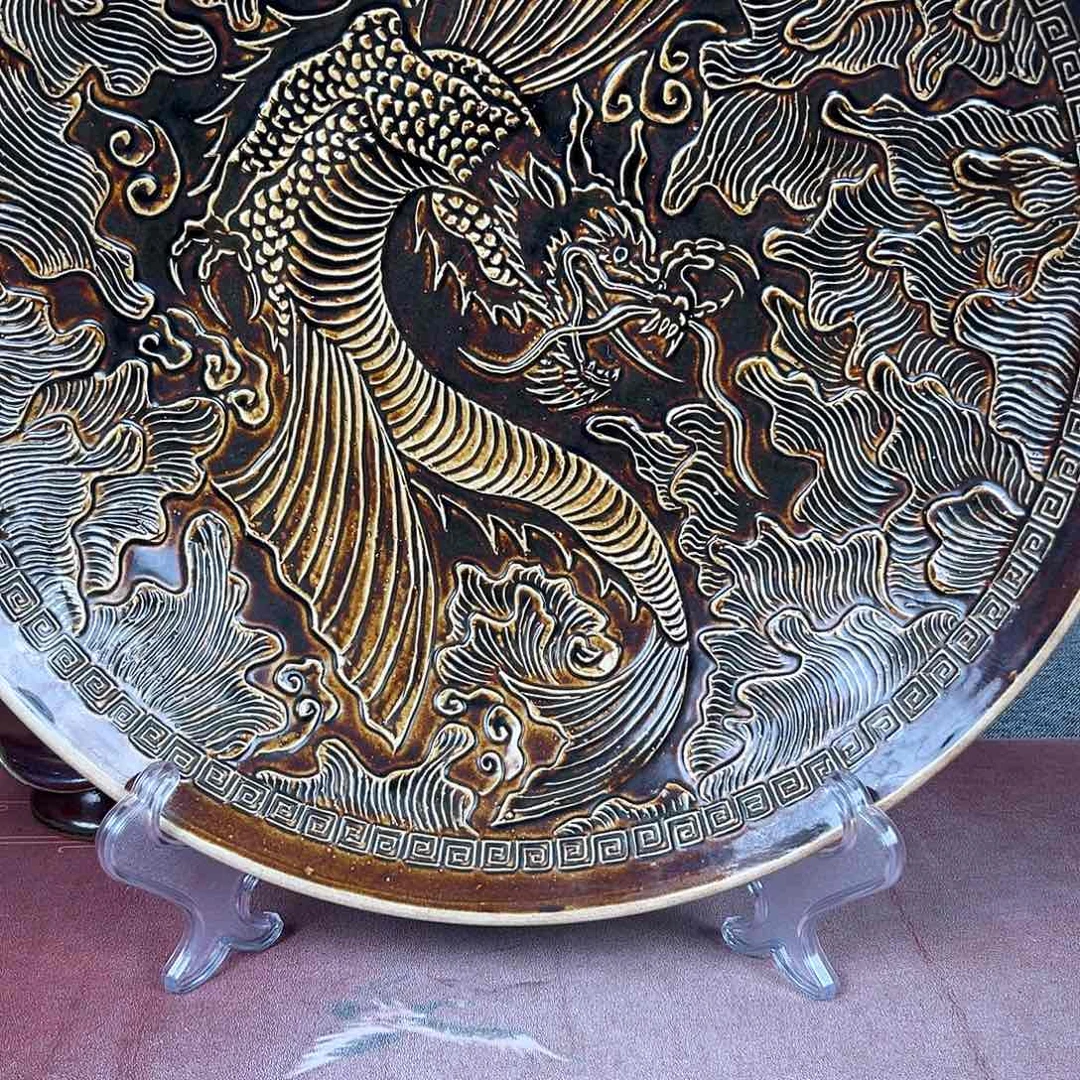 瓷片摆件摆件摆件摆件
