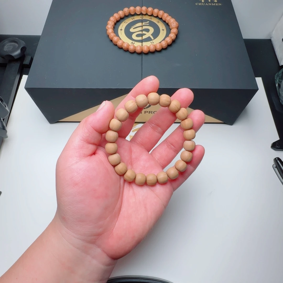 手串猴头核桃冯战神猴头精品手串