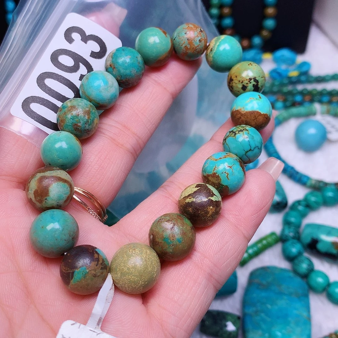 空竹粉丝专享十堰特色手工散珠