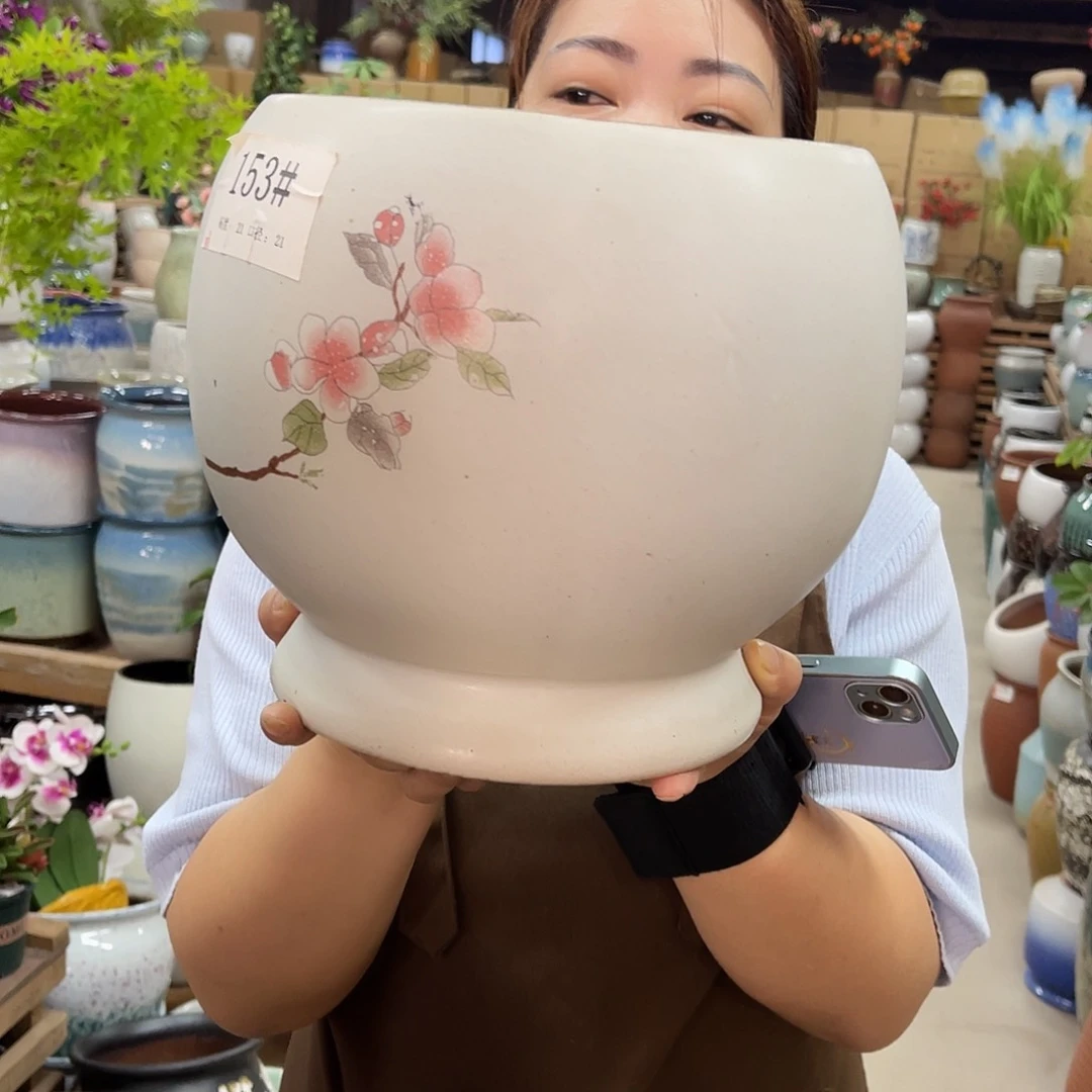 高度21口径21厘米