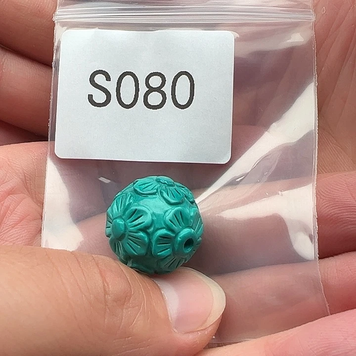 手串菩提根/象牙果