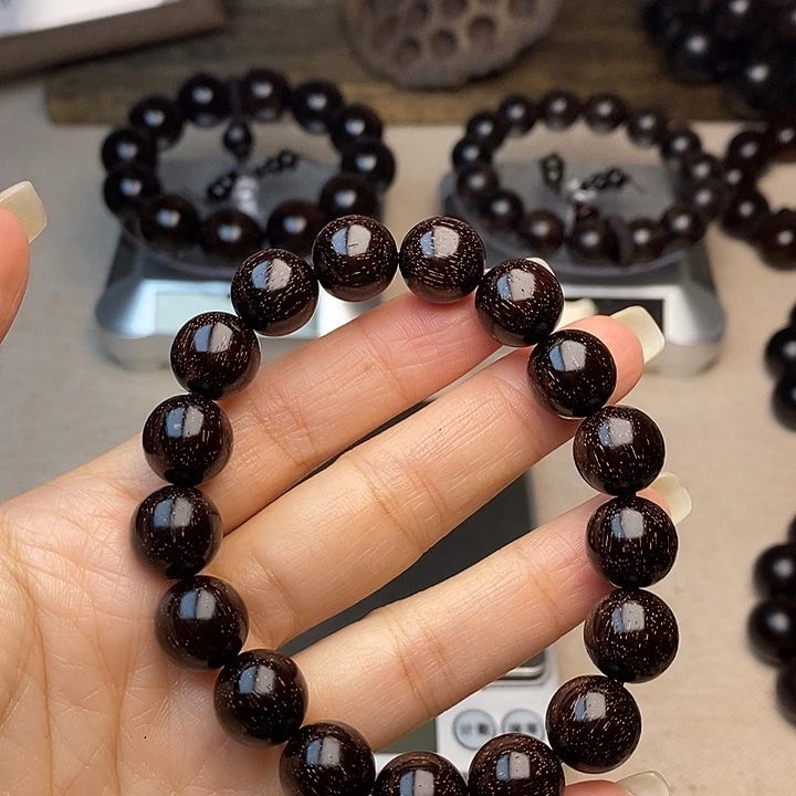 檀香紫檀（小叶紫檀）1.2