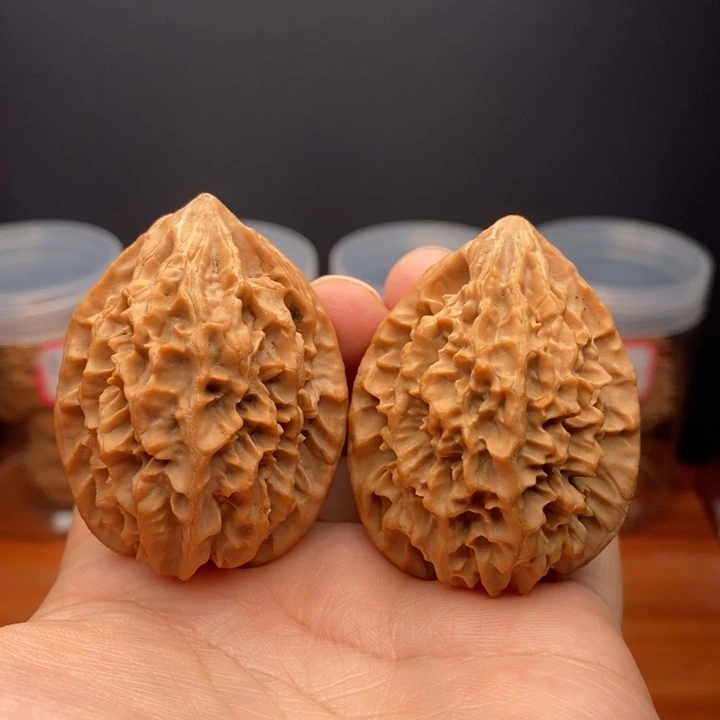 核桃麻核桃招财鼠39尺