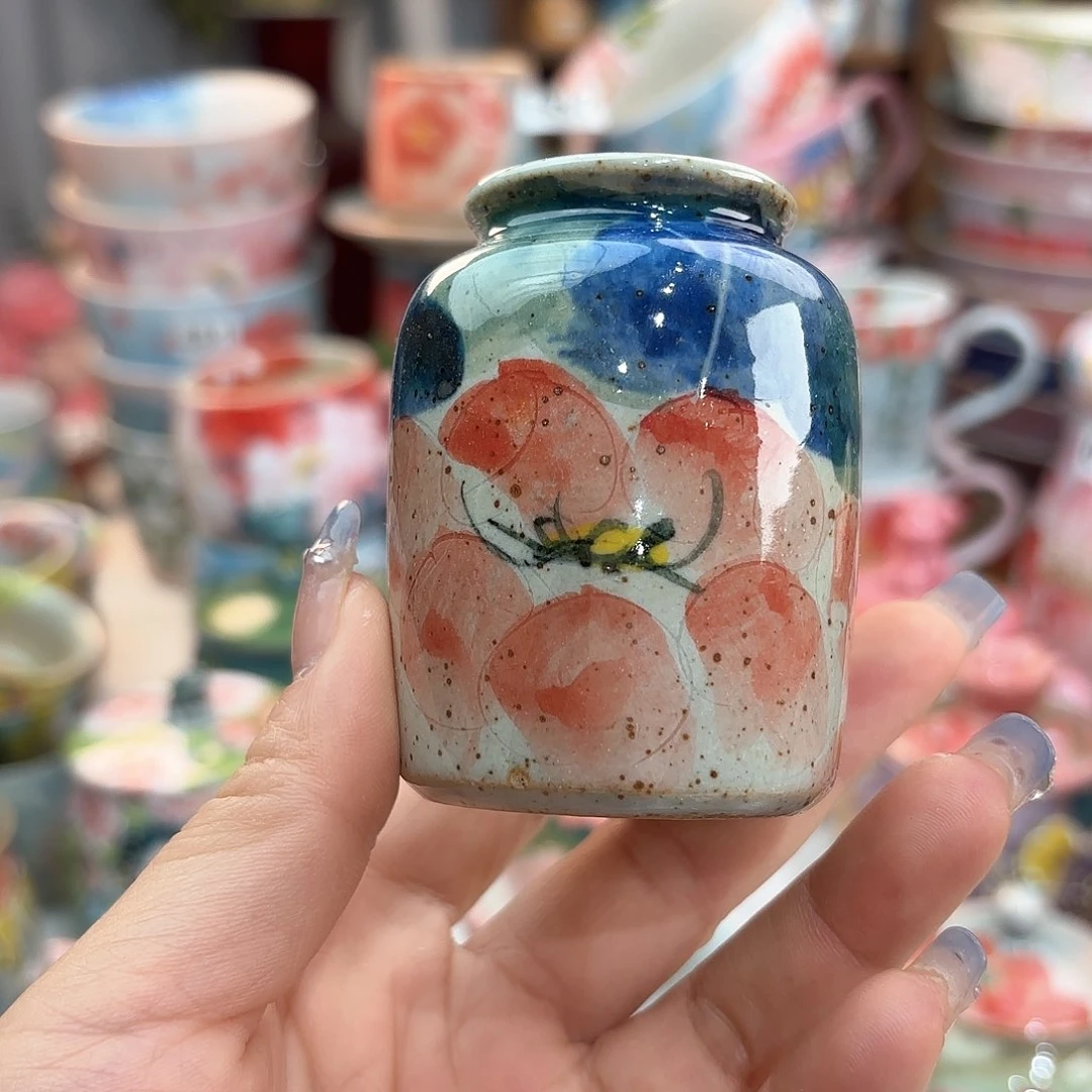 瓷片在我这点的朋友圈就是不