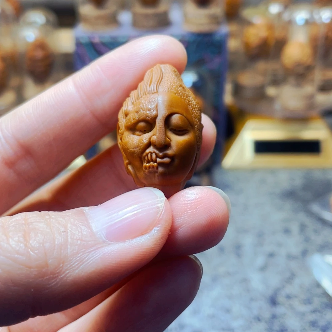 橄榄核手串/手链橄榄