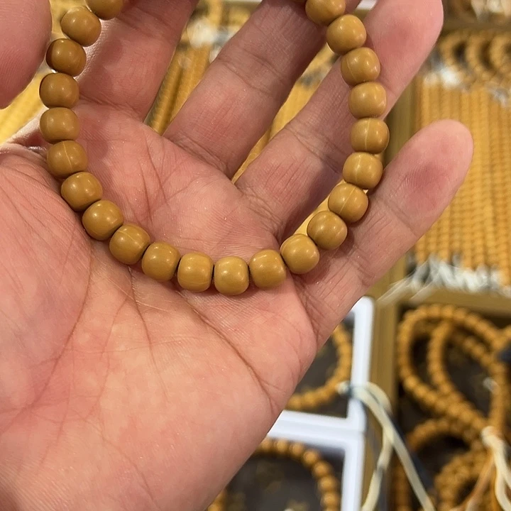猴头核桃手串猴头老型全品卡9
